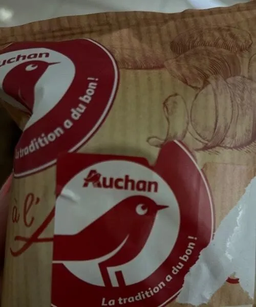 Chips À l’ancienne