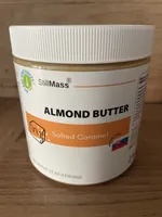 Almond Butter