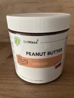 Peanut Butter (cocoa)