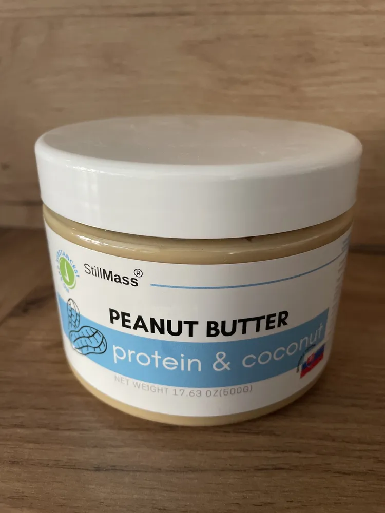 PEANUT BUTTER