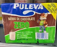 Batido chocokate
