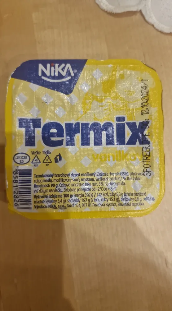Termix
