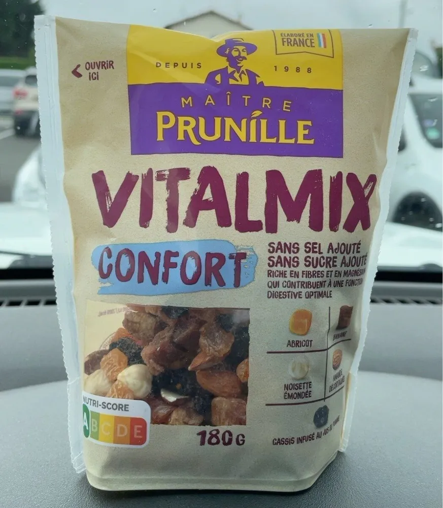 Vitalmix