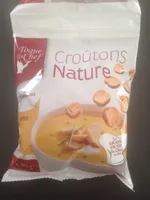 Croûtons Nature