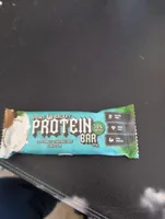 Protein Bar Coconut Cheesecake Flavour