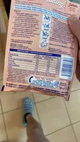 Puding s jahodovou prichuti