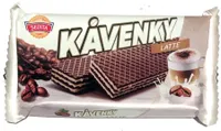 Kávenky Latte