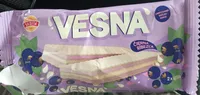 Vesna (čierna ríbezľa)