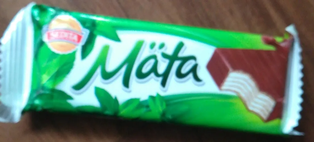 Mäta
