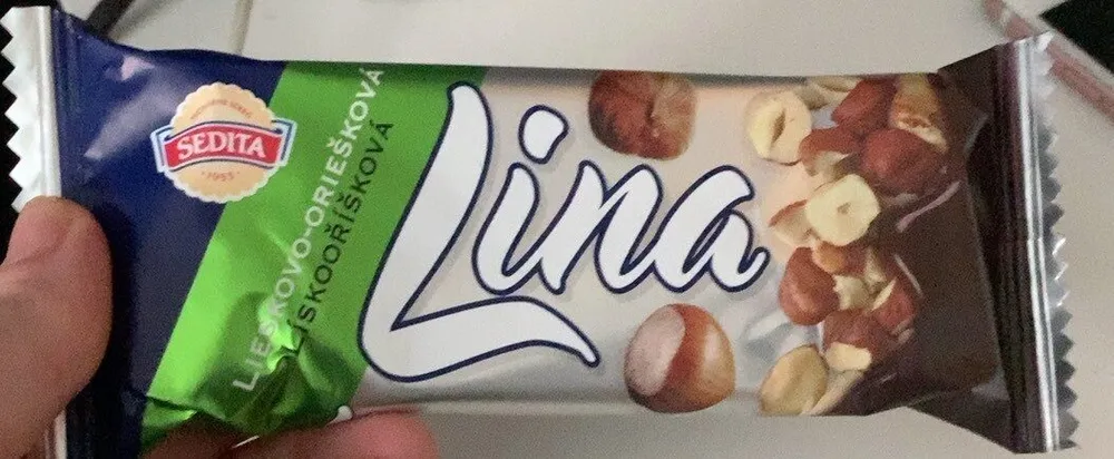 Lina