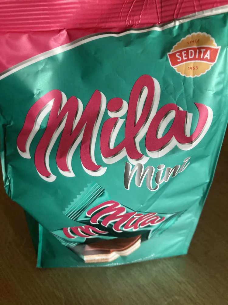 Mila Mini