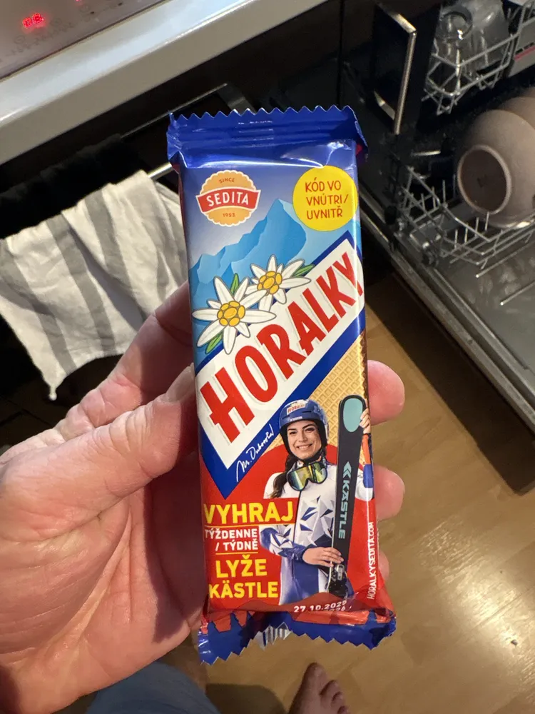 Horalky