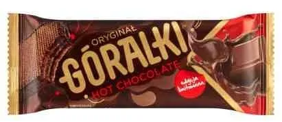 Góralki Hot Chocolate