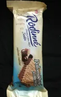 Polomáčané sušienky