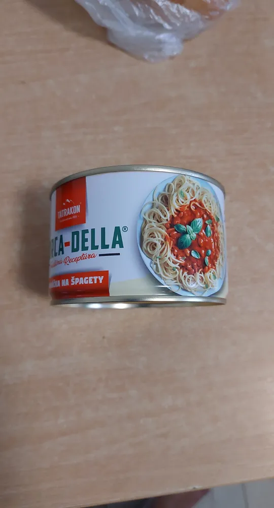 Tomatensauce
