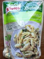 Spinaci spaghetteria