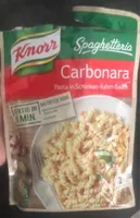 Carbonara