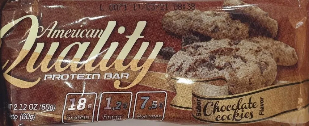 American quality