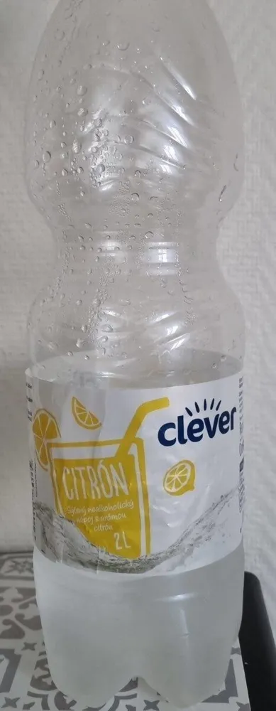 Cliver Citrón