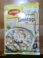 SonntagsSuppe