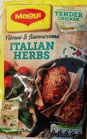 Italian herbs