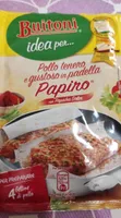 Carta speziata