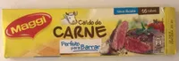 Caldo de carne