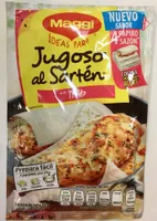 JUGOSO AL SARTEN