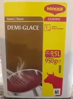 DEMI-GLACE