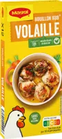 Bouillon kub