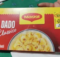 Dado classico