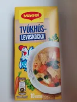 Tyúkhús-Leveskocka