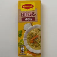 Erőleves-Kocka