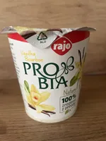 Probia Vanilka Bourbon