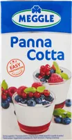 Panna cotta