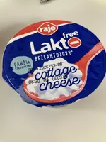 Lakto Free Cottage Cheese