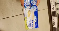 Panna per caffè UHT