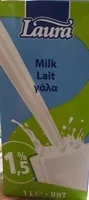 1l Milk