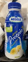 Active protein