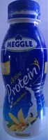 Active Protein