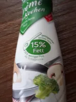 Creme zum kochen