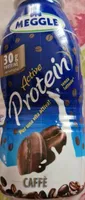 Active Protein