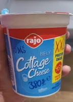 Cottage cheese