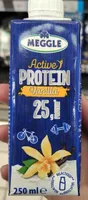 Active protein