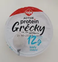 Rajo Grecky Jogurt
