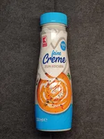 feine Creme zum Kochen 15%Fett