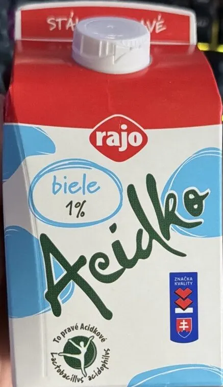 Acidko