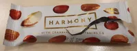 Harmony bar with cranberries & vitamin C, E, A