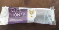 Nuts&Honey