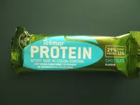 Protein Sport Bar in Cocoa Coating, Chocolate Flavour
